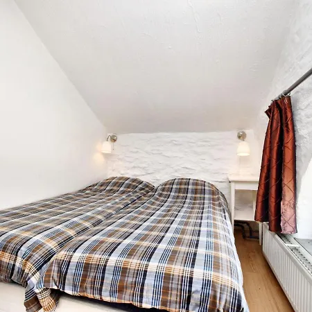 Romantic Holiday House In The Ardennes