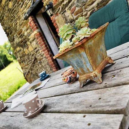 Romantic House In The Ardennes *