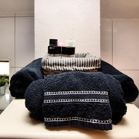 Romantic House In The Ardennes Дом отдыха