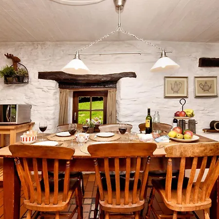 Дом отдыха Romantic House In The Ardennes