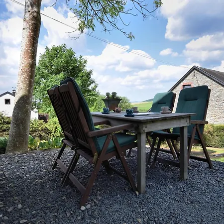 Romantic House In The Ardennes