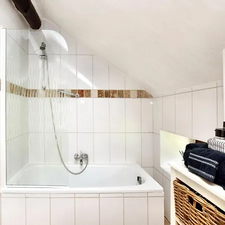 別荘 Romantic House In The Ardennes Nadrin