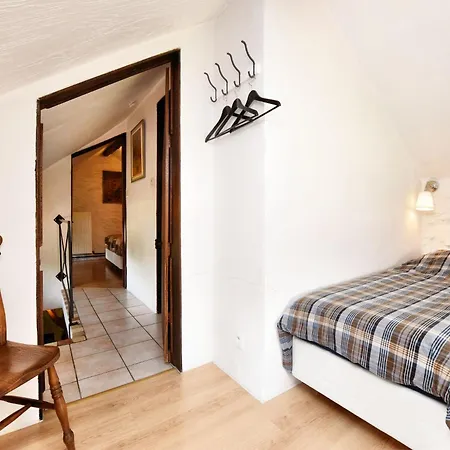 別荘 Romantic House In The Ardennes Nadrin