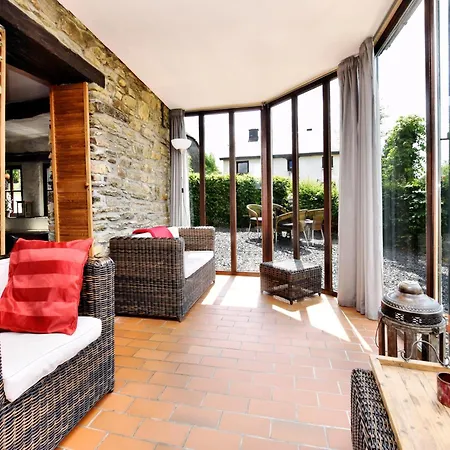 Romantic House In The Ardennes * Nadrin