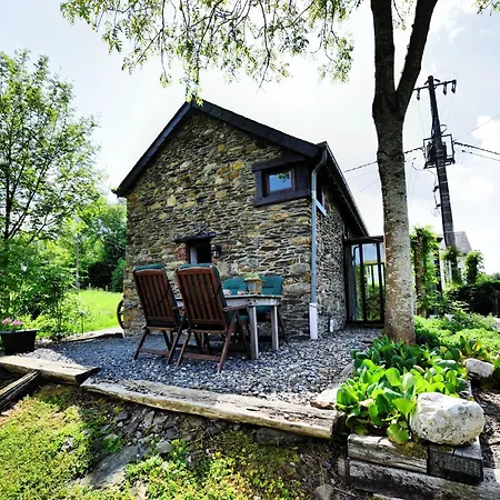 Romantic House In The Ardennes *