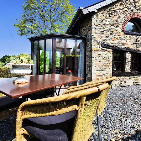 Romantic Holiday House In The Ardennes Holiday home Nadrin