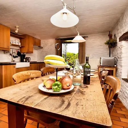 Romantic Holiday House In The Ardennes Holiday home