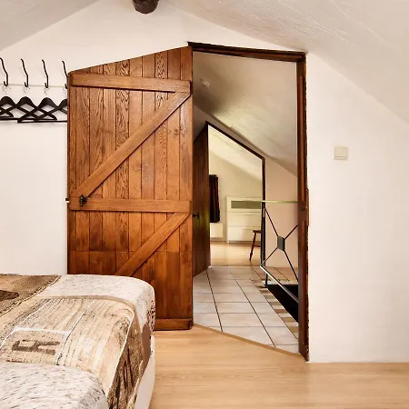Romantic Holiday House In The Ardennes Holiday home *